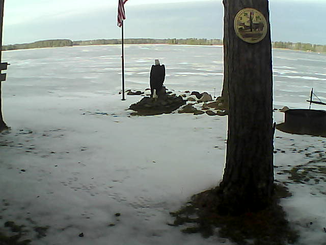 Whiteface Cam Image - Thu, 12/10/2020 9:55am 