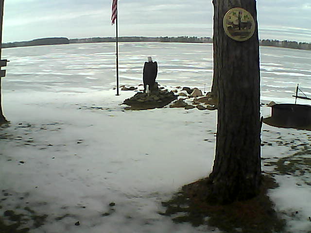 Whiteface Cam Image - Thu, 12/10/2020 11:45am 