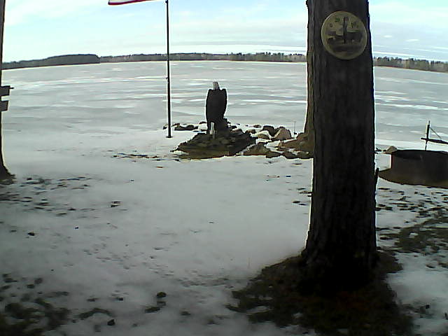 Whiteface Cam Image - Thu, 12/10/2020 12:45pm 