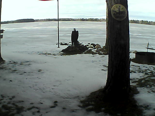 Whiteface Cam Image - Thu, 12/10/2020 1:05pm 