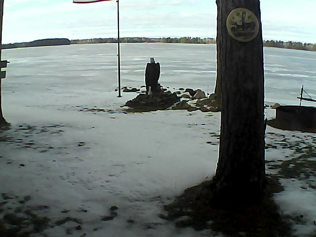 Whiteface Cam Image - Thu, 12/10/2020 1:15pm 