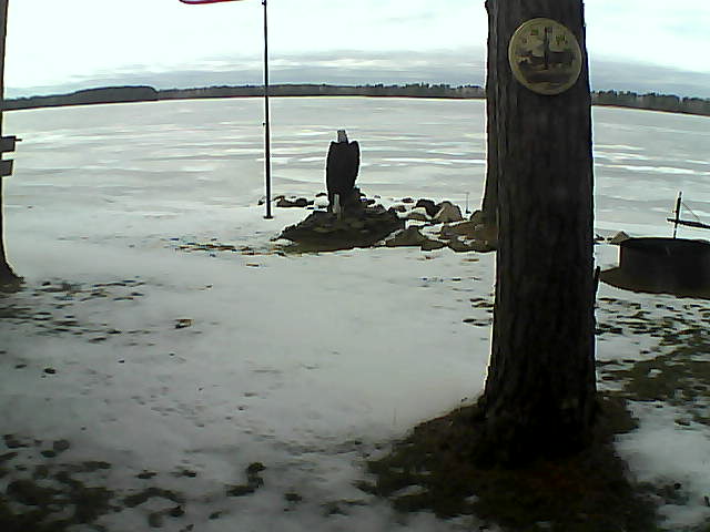 Whiteface Cam Image - Thu, 12/10/2020 1:45pm 