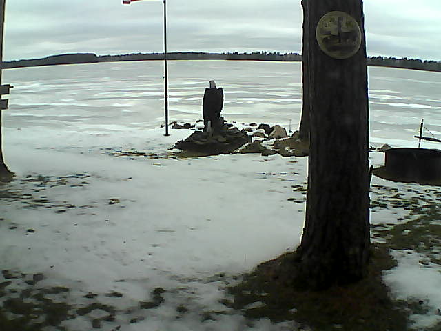 Whiteface Cam Image - Thu, 12/10/2020 2:15pm 