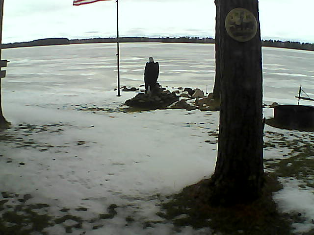 Whiteface Cam Image - Thu, 12/10/2020 2:35pm 