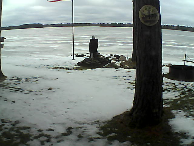 Whiteface Cam Image - Thu, 12/10/2020 2:45pm 