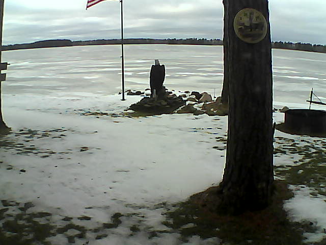 Whiteface Cam Image - Thu, 12/10/2020 3:16pm 