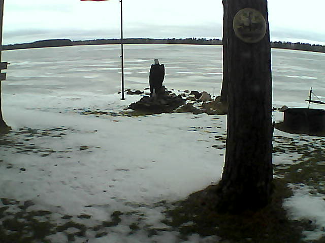 Whiteface Cam Image - Thu, 12/10/2020 3:36pm 