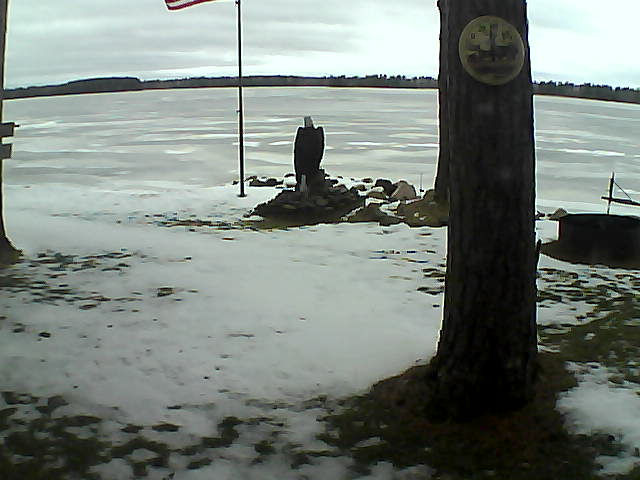 Whiteface Cam Image - Thu, 12/10/2020 3:46pm 