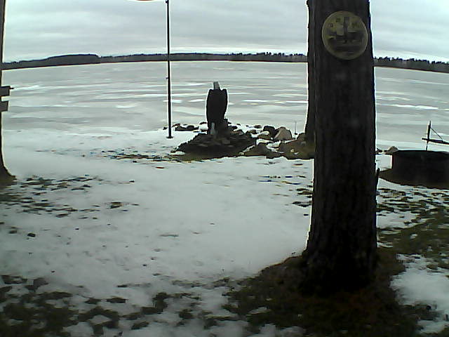 Whiteface Cam Image - Thu, 12/10/2020 4:06pm 