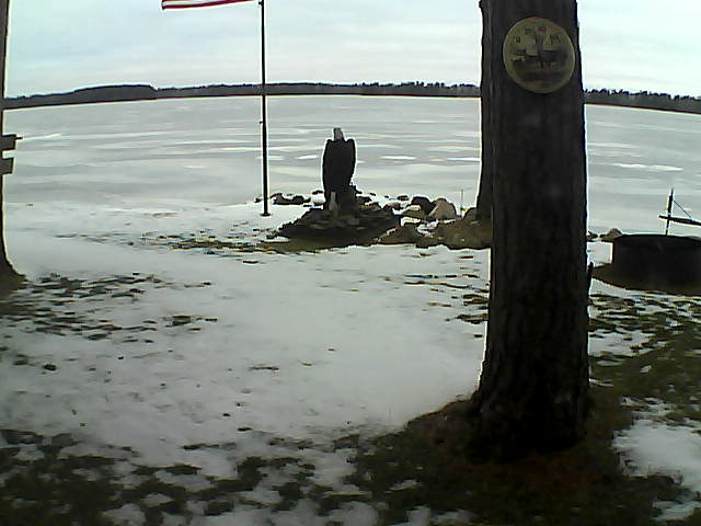 Whiteface Cam Image - Fri, 12/11/2020 8:47am 