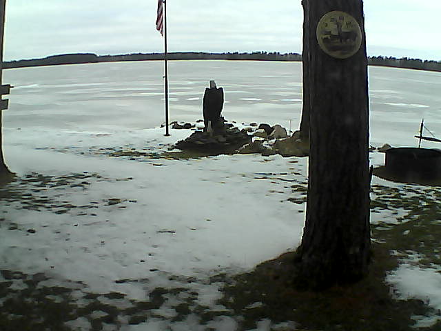 Whiteface Cam Image - Fri, 12/11/2020 9:07am 