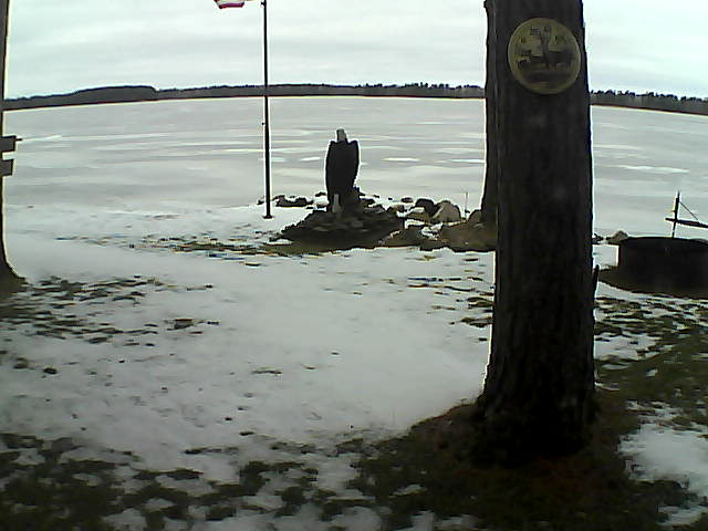 Whiteface Cam Image - Fri, 12/11/2020 9:57am 