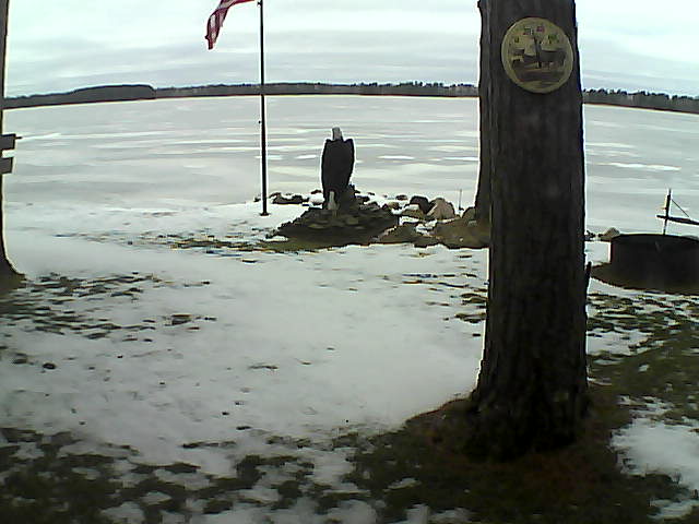 Whiteface Cam Image - Fri, 12/11/2020 11:17am 