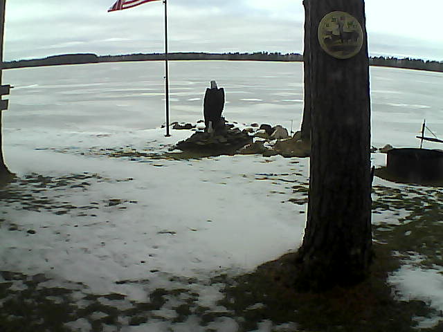 Whiteface Cam Image - Fri, 12/11/2020 11:47am 