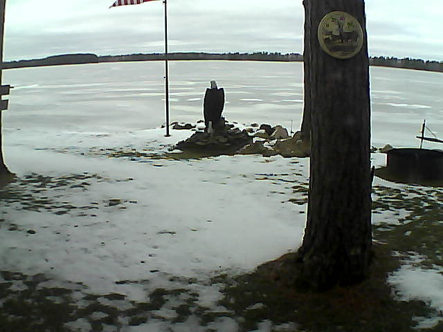 Whiteface Cam Image - Fri, 12/11/2020 12:27pm 
