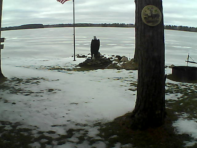 Whiteface Cam Image - Fri, 12/11/2020 12:57pm 