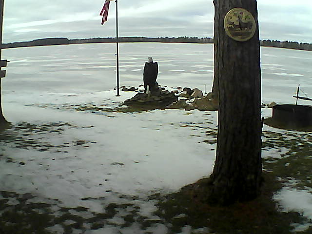 Whiteface Cam Image - Fri, 12/11/2020 1:07pm 