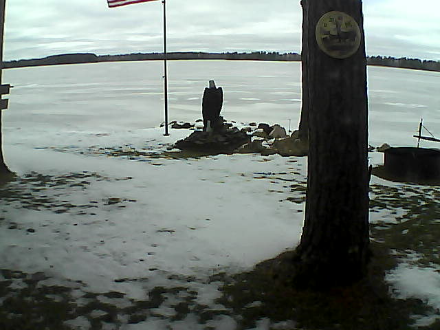 Whiteface Cam Image - Fri, 12/11/2020 1:47pm 