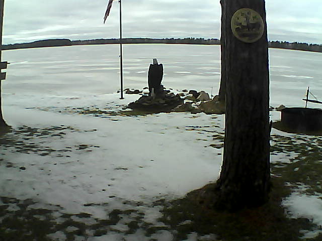 Whiteface Cam Image - Fri, 12/11/2020 1:57pm 