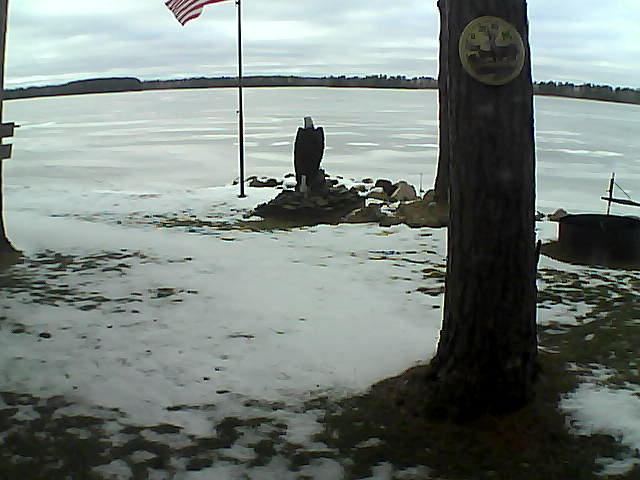 Whiteface Cam Image - Fri, 12/11/2020 2:07pm 