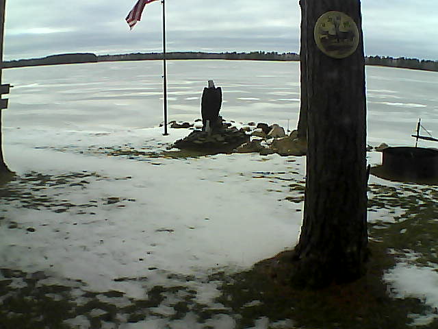 Whiteface Cam Image - Fri, 12/11/2020 2:17pm 