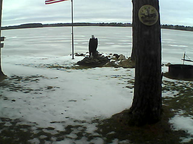 Whiteface Cam Image - Fri, 12/11/2020 2:37pm 