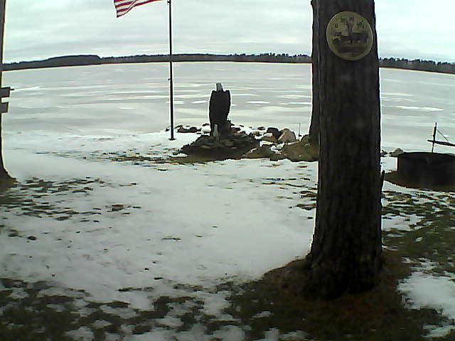 Whiteface Cam Image - Fri, 12/11/2020 2:57pm 