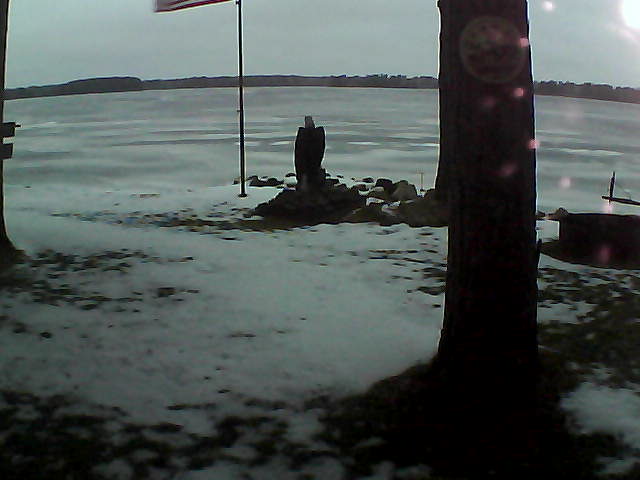 Whiteface Cam Image - Sat, 12/12/2020 7:28am 