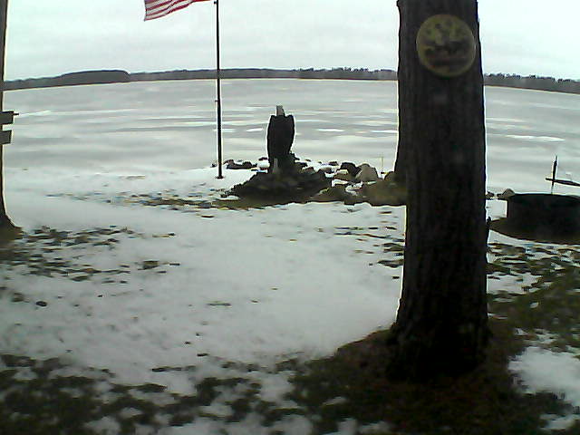 Whiteface Cam Image - Sat, 12/12/2020 7:38am 