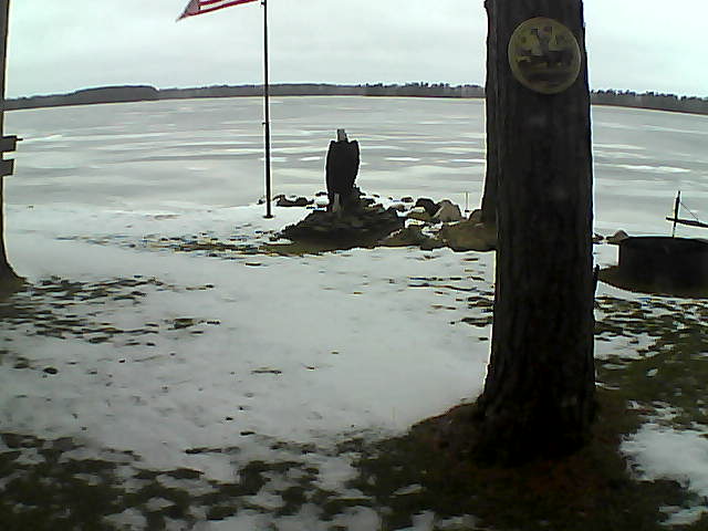 Whiteface Cam Image - Sat, 12/12/2020 7:48am 