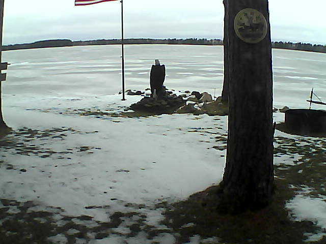 Whiteface Cam Image - Sat, 12/12/2020 9:18am 