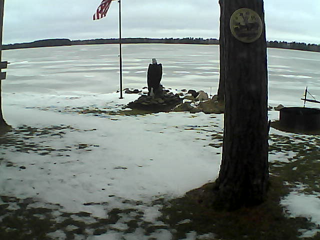 Whiteface Cam Image - Sat, 12/12/2020 9:38am 