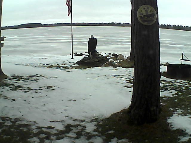 Whiteface Cam Image - Sat, 12/12/2020 9:48am 