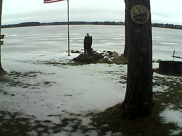 Whiteface Cam Image - Sat, 12/12/2020 10:18am 