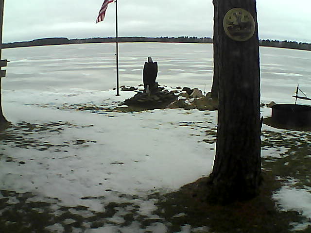 Whiteface Cam Image - Sat, 12/12/2020 10:48am 