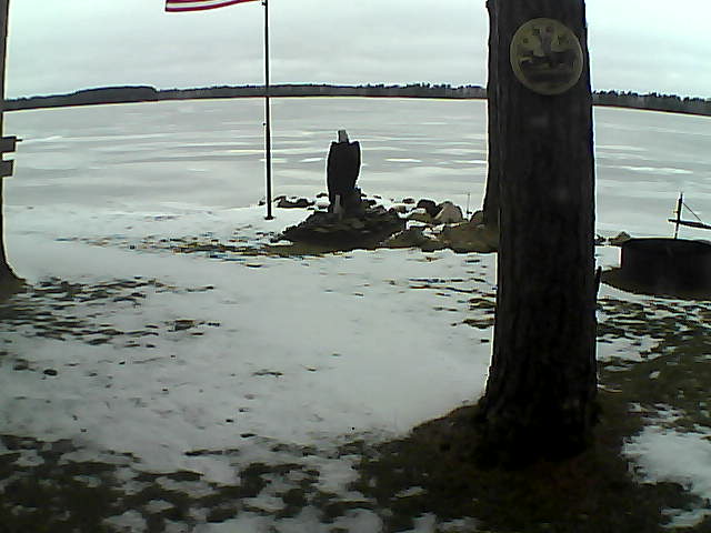 Whiteface Cam Image - Sat, 12/12/2020 11:08am 