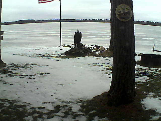 Whiteface Cam Image - Sat, 12/12/2020 11:48am 