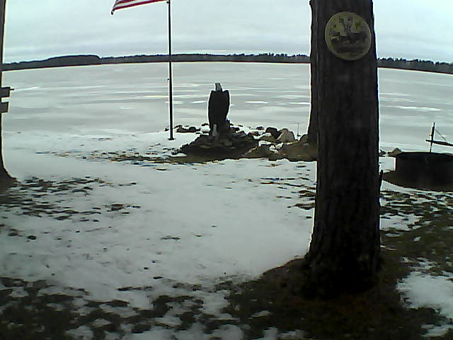 Whiteface Cam Image - Sat, 12/12/2020 2:28pm 