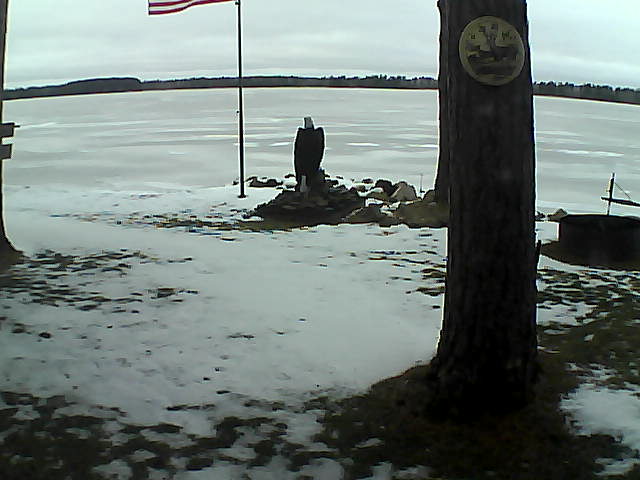 Whiteface Cam Image - Sat, 12/12/2020 2:38pm 