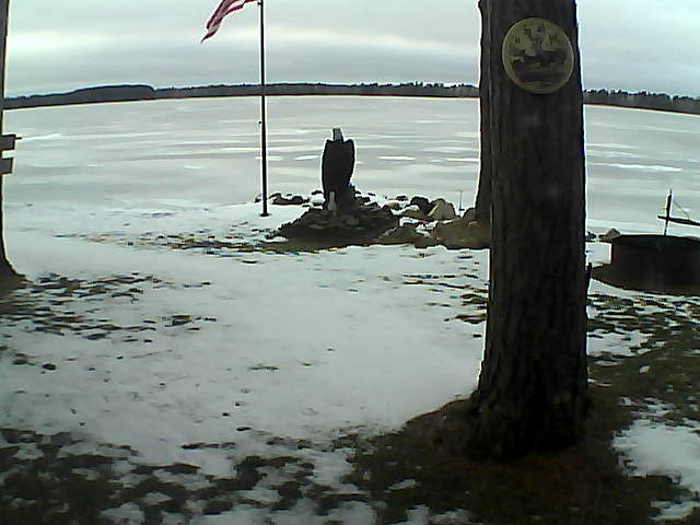 Whiteface Cam Image - Sat, 12/12/2020 3:08pm 