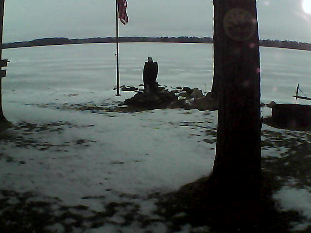 Whiteface Cam Image - Sun, 12/13/2020 7:30am 