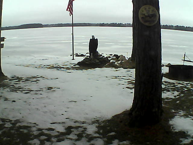 Whiteface Cam Image - Sun, 12/13/2020 7:50am 