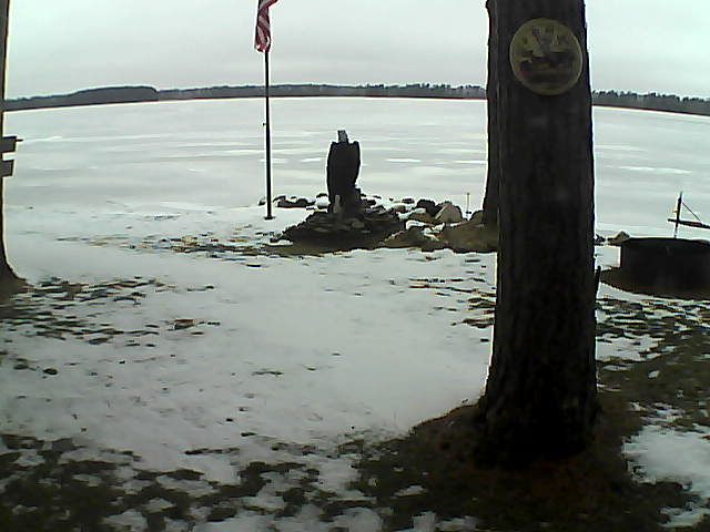 Whiteface Cam Image - Sun, 12/13/2020 8:10am 