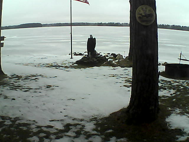 Whiteface Cam Image - Sun, 12/13/2020 8:40am 