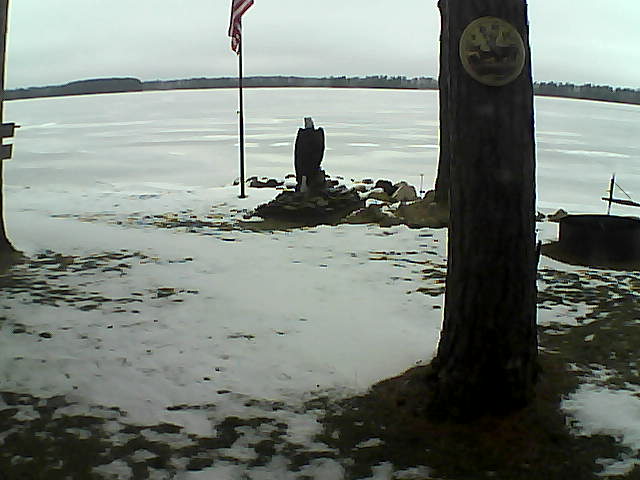 Whiteface Cam Image - Sun, 12/13/2020 8:50am 