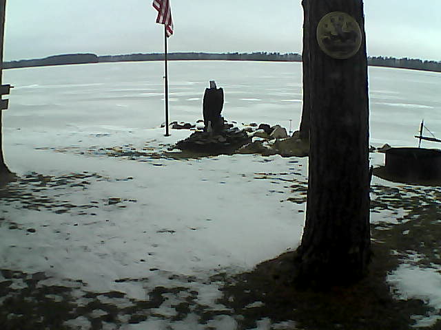 Whiteface Cam Image - Sun, 12/13/2020 9:00am 