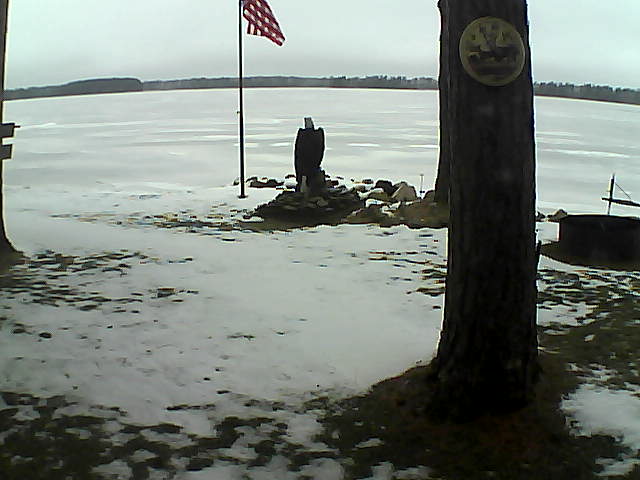 Whiteface Cam Image - Sun, 12/13/2020 9:10am 