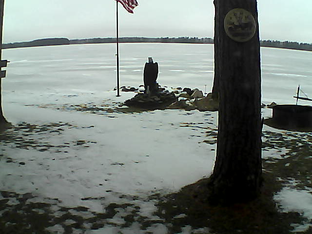 Whiteface Cam Image - Sun, 12/13/2020 9:20am 