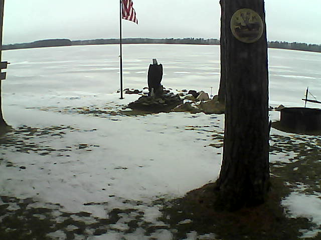 Whiteface Cam Image - Sun, 12/13/2020 9:30am 