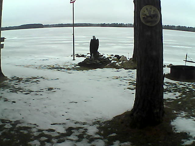 Whiteface Cam Image - Sun, 12/13/2020 9:50am 